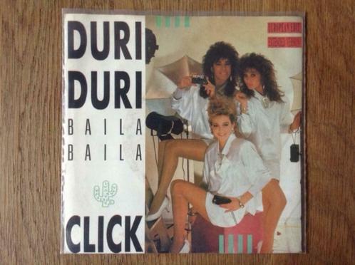 single click, Cd's en Dvd's, Vinyl Singles, Single, Overige genres, 7 inch, Ophalen of Verzenden
