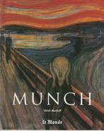 Edvard Munch 1863-1944 Des images de vie et de mort Ulrich B, Boeken, Ophalen of Verzenden, Nieuw, Schilder- en Tekenkunst