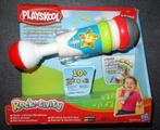 Playskool rammel- en dansmicrofoon, Kinderen en Baby's, Ophalen of Verzenden, Nieuw, Overige typen, Met geluid