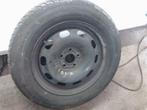 skoda fabia wiel en 38 15 inch 5 holes, Auto-onderdelen, Ophalen of Verzenden, Voor, Skoda