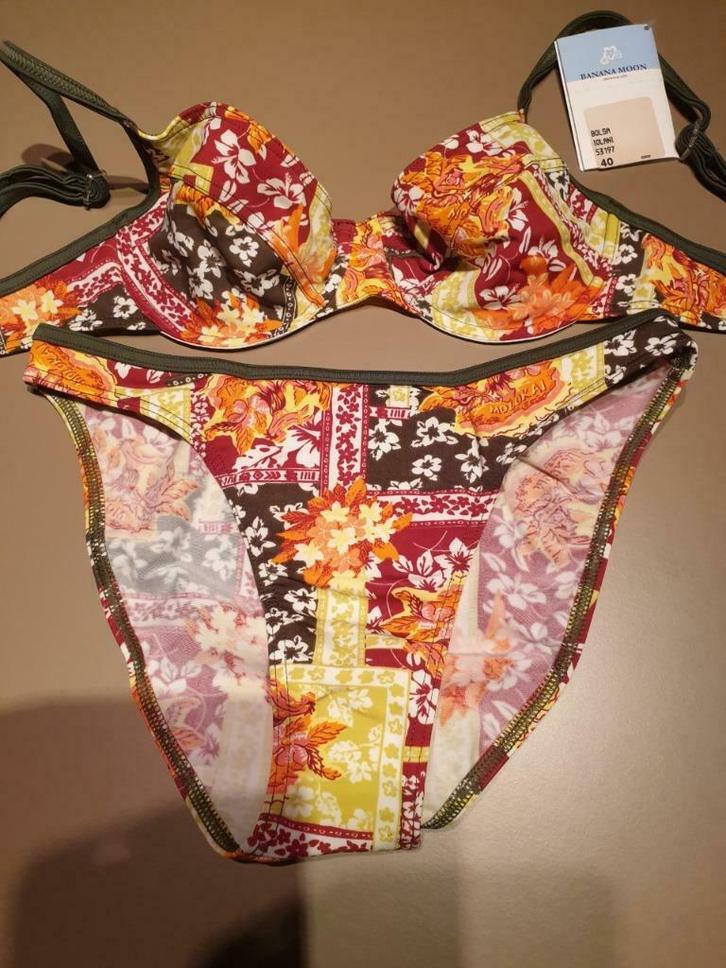 Bikini's, Kleding | Dames, Badmode en Zwemkleding, Nieuw, Bikini, Overige kleuren, Ophalen