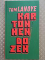 Tom Lanoye - Kartonnen dozen