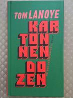 Tom Lanoye - Kartonnen dozen, Nieuw