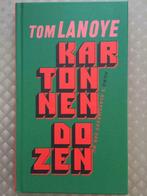 Tom Lanoye - Kartonnen dozen, Nieuw
