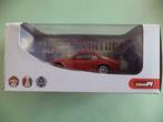 Miniatuur 1/43 Renault Alpine Vintage Nieuw, Ophalen, Nieuw, Auto