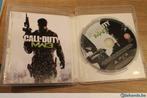 PS3 game Call of duty MW3, Utilisé