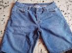 Short homme jeans taille 46, Tex, Bleu, Porté, Autres tailles de jeans