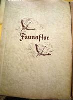 Faunaflor  1 et 2, Autres types, Autres, Utilisé, Envoi