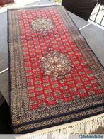 Oosters handgeknoopt tapijt (4)