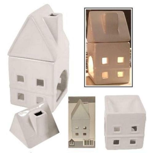 Wax geuroliebrander geurbrander Home, Huis en Inrichting, Woonaccessoires | Kandelaars en Kaarsen, Nieuw, Kandelaar, Ophalen of Verzenden