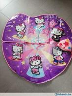 Hello kitty, Gebruikt