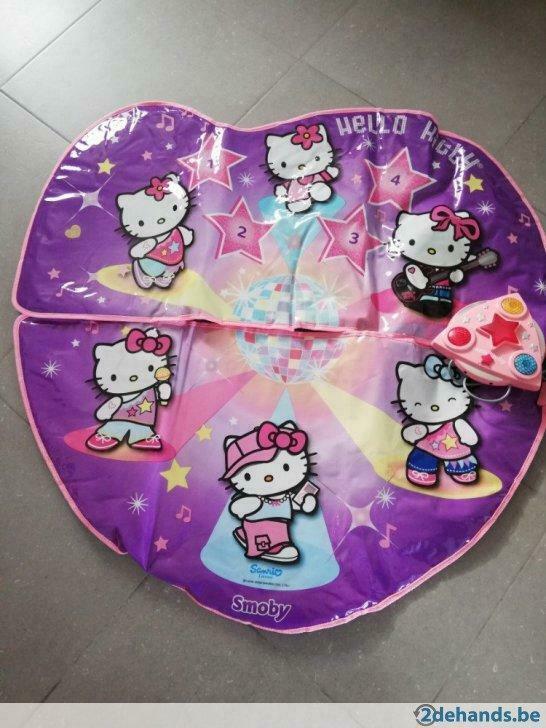 Hello kitty, Enfants & Bébés, Jouets | Autre, Utilisé