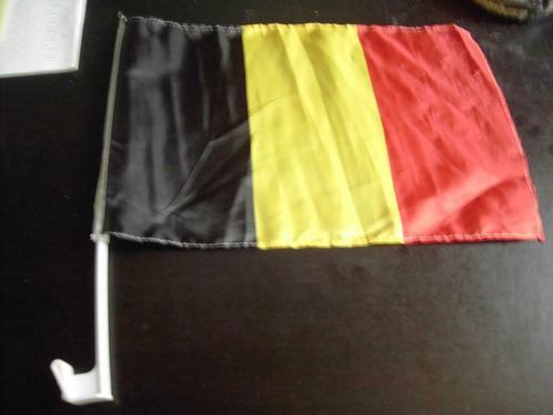 Autovlaggen, Verzamelen, Sportartikelen en Voetbal, Nieuw, Overige typen, Ophalen of Verzenden
