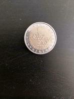 2 euro herdenkingsmunt Slovenië Frankrijk PRESEREN, 2 euro, Ophalen of Verzenden, Slovenië, Losse munt