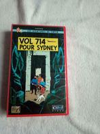 Cassette VHS vol 714 Sydney, CD & DVD, VHS | Film, Enlèvement ou Envoi