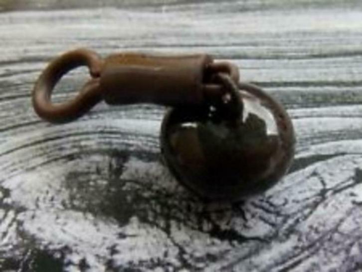 back-lead top-loodjes tussen 22 en 200 gram in 3 modellen, Watersport en Boten, Hengelsport | Karpervissen, Nieuw, Dobber of Lood