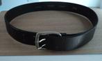 ceintuur Tehen, Kleding | Dames, 80 tot 90 cm, Bruin, Verzenden, Tailleriem