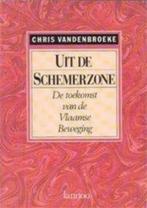 UIt de schemerzone, Chris Vandenbroeken, Enlèvement ou Envoi, Utilisé