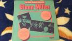 Disque vinyl 33 tours Glenn Miler les plus grands succès, CD & DVD, Vinyles | Jazz & Blues, Jazz, Enlèvement ou Envoi, 1960 à 1980