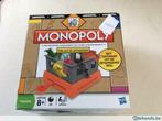 Monopoly minispel (4006), Hobby en Vrije tijd, Gezelschapsspellen | Overige, Nieuw, Ophalen of Verzenden