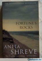 Anita Shreve - Fortune's Rock, Gelezen, Ophalen of Verzenden, Europa overig