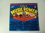 LP "Music Power" anno 1974., Pop, 12 pouces, Enlèvement ou Envoi