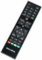 Salora Televisie Afstandsbediening (P23AT566266), Ophalen of Verzenden, Nieuw, Origineel, Tv