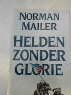 Helden zonder glorie "Norman Mailer", Boeken, Ophalen of Verzenden, Gelezen