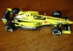 Formule 1 Jordan EJ10, Hobby & Loisirs créatifs, Modélisme | Voitures & Véhicules, Comme neuf, Voiture, Enlèvement ou Envoi