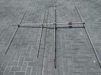 Antenne band I, Telecommunicatie, Antennes en Masten, Ophalen, Zo goed als nieuw, Antenne