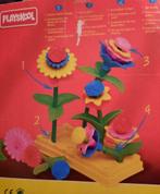 OM BLOEMENTUIN TE MAKEN VAN PLAYSKOOL, Ophalen of Verzenden