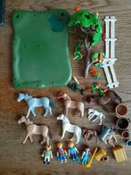 Playmobil prairie, Enfants & Bébés, Comme neuf, Enlèvement ou Envoi