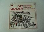 LP Songs from "My Fair Lady"anno 1981, CD & DVD, Vinyles | Musiques de film & Bandes son, 12 pouces, Enlèvement ou Envoi