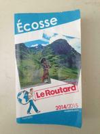 Écosse - Le Routard, Livres, Enlèvement ou Envoi