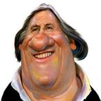 )))  Gérard Depardieu //  à partir de 1 €/pièce   (((, Ophalen of Verzenden, Drama