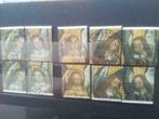Belgische postzegels - Kerstmis en Nieuwjaar (Gratis), Timbres & Monnaies, Avec timbre, Affranchi, Noël, Timbre-poste