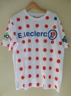 nieuw : bolletjes T-shirts  Tour de France   koers, Fietsen en Brommers, Nieuw, Bovenkleding, Ophalen of Verzenden