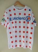 nieuw : bolletjes T-shirts  Tour de France   koers, Fietsen en Brommers, Ophalen of Verzenden, Nieuw, Bovenkleding