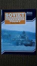 soviet mechanized firepower today, Ophalen of Verzenden, Nieuw, Groter dan 1:32, Tank