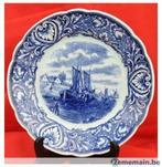 assiette petrus regout masstricht delft, Enlèvement ou Envoi