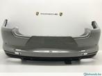 Porsche Panamera (971) Originele achterbumper kompleet, Ophalen, Gebruikt, Porsche