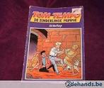 strip tom tempo 5, Boeken, Ophalen of Verzenden, Gelezen