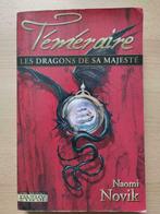Livre Téméraire - Les dragons de sa Majesté - Fantastique, Enlèvement