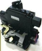 centrale vergrendeling deur VW golf4, bora, seat, skoda, Ophalen of Verzenden, Nieuw, Seat