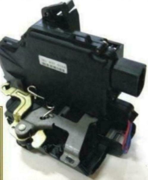 centrale vergrendeling deur VW golf4, bora, seat, skoda, Auto-onderdelen, Motor en Toebehoren, Seat, Volkswagen, Skoda, Nieuw