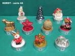 Kerst theelichtjes - serie 44, Ophalen of Verzenden, Nieuw