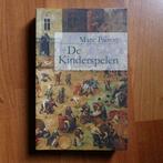 Marc Pairon - De kinderspelen (Uitgave: 2013), Boeken, Verzenden, Nieuw