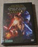 DVD encore emballé "Star Wars, Le Réveil de la Force"
