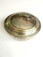 Juwelendoosje, Ophalen of Verzenden, Zilver