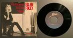 Vinyle de Ellen Foley . -, Cd's en Dvd's, Ophalen of Verzenden, Gebruikt, Overige genres, Single